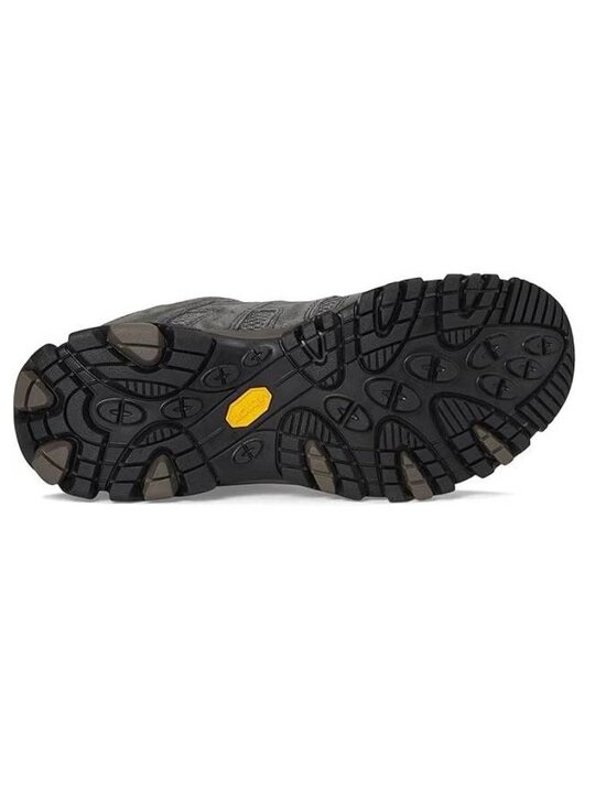 NEW Merrell Men\'s Moab 3 Hiking Shoe Size 9 Wide